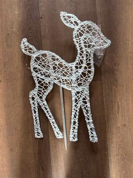 Photo of free Garden decoration (MK7, Wavendon Gate) #1