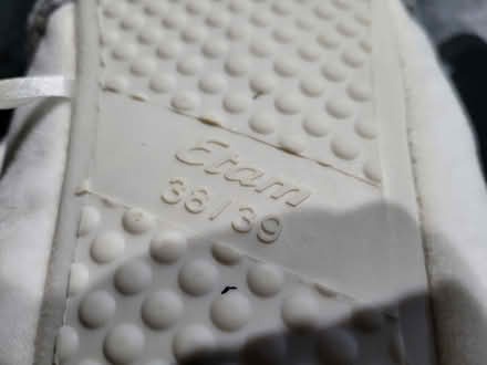 Photo of free Polar Bear Slippers - Size 38/39 - UK Size 5-6 (Purbrook PO7) #3