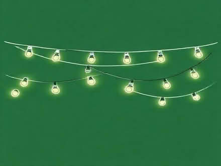 Photo of Net lights (City Centre NR1) #1