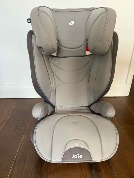 Photo of free Joie car seat (Coney Hall BR4) #1