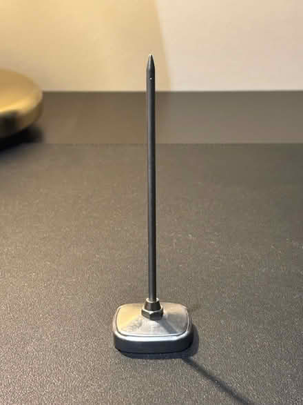 Photo of free food themometer (Walthamstow Central) #2