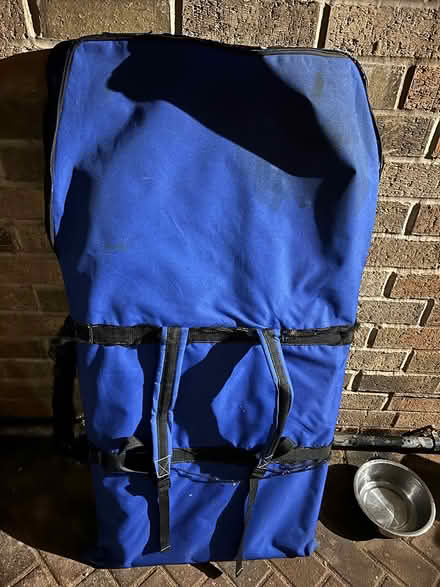 Photo of free Body board (Norton (S8)) #1