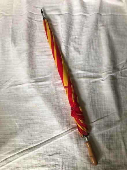 Photo of free Umbrella (St Clement) #2