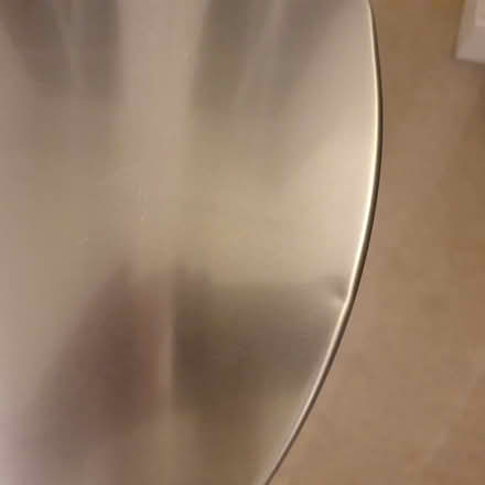 Photo of free Simple Human D Shaped Pedal Bin (Welwyn Garden City AL8) #4