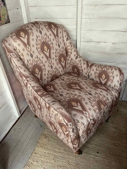 Photo of free Armchair (Kingswinford DY6) #1