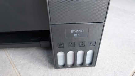 Photo of free Epson printer (IP4) #2