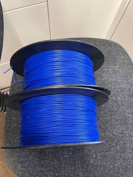 Photo of free 3D Printer Filament (Northcourt OX14) #1
