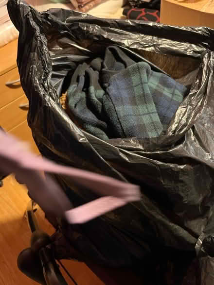 Photo of free ladies tops (LU2) #1