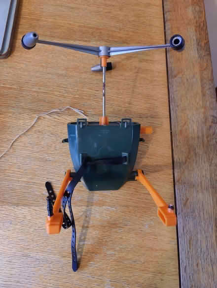 Photo of free Action Man bits (Crowborough TN6) #2