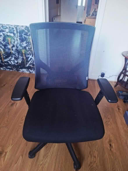 Photo of free Office/Work/Study chair (Killiney) #2