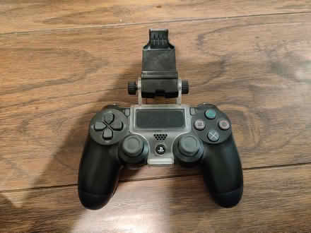 Photo of free Sony PlayStation 2 controller (Splott, CF24) #2