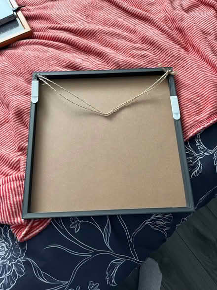 Photo of free Picture (Shortstown MK42) #2