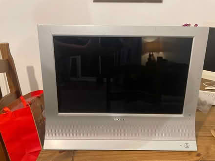 Photo of free PC monitor (At albans) #1