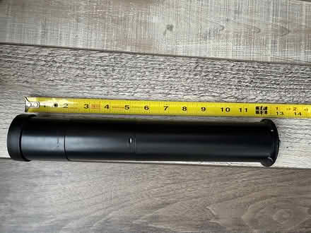 Photo of free Metal Bedframe “Legs” (Langhorne-Middletown Township) #3