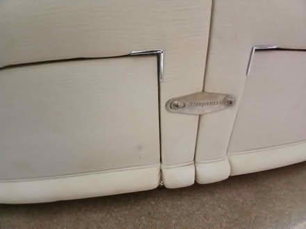 Photo of free Double divan base and headboard (Chipping Sodbury BS37) #4