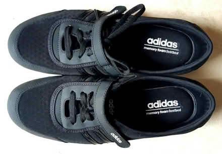 Photo of free Adidas Women's Shoes (Bristol, BS7) #2