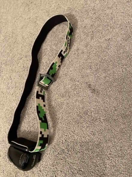 Photo of free Headtorch (Craiglockhart EH14) #2