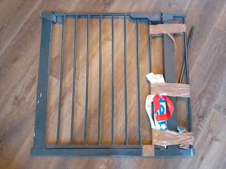 Photo of free Baby stair gate (Teddington TW11) #1