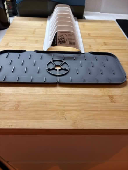 Photo of free 2 kitchen items (Forest Hall NE12) #1