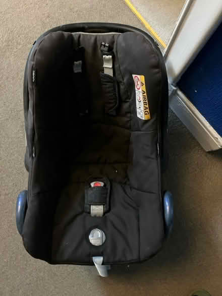 Photo of free Maxi cosí car seat (G14) #1