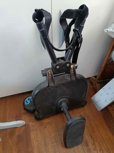 Photo of free Toddler /kids ride on seat (Aldershot GU12) #1