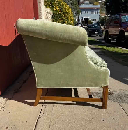 Photo of free Couch (Highland Park/Eagle Rock area) #2