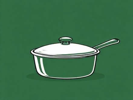Photo of Cast Iron Cookware (Inchture PH14) #1