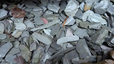 Photo of free Shale, 2 x large rubble sacks (Heeley S2) #2