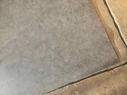 Photo of free Vinyl floor offcut (Joppa EH15) #2