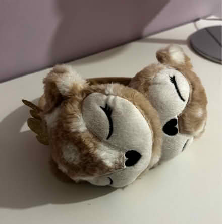 Photo of free Kids earmuffs (Chatham ME4) #3