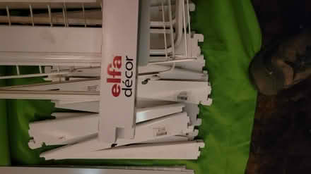 Photo of free Ella storage unit parts (Westminster) #1