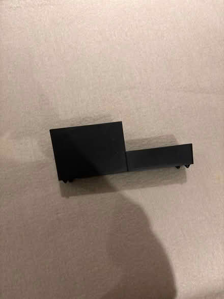 Photo of free bathroom dividers (Walthamstow Central) #1