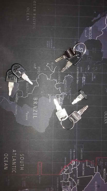 Photo of free Vanity Chest of Drawers (Queenstown, near MRT) #3