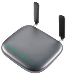 Photo of ZTE WF723 Wireless Home Phone (Southern Nepean) #1