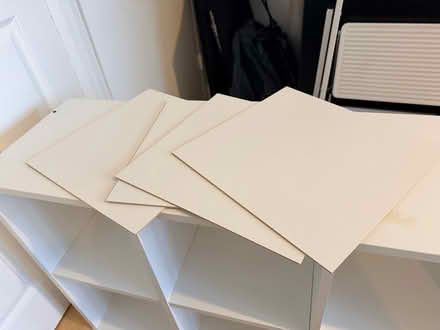 Photo of free Bookshelf (Ashburton SE25) #4