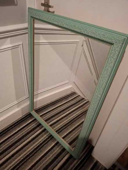 Photo of free Mirror (Hoylake CH47) #1