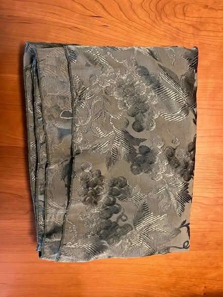 Photo of free easy care tablecloth (Rockville) #1