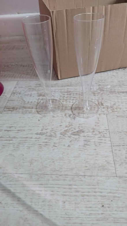 Photo of free Assorted Plastic Glasses (RG24 Old Basing) #3