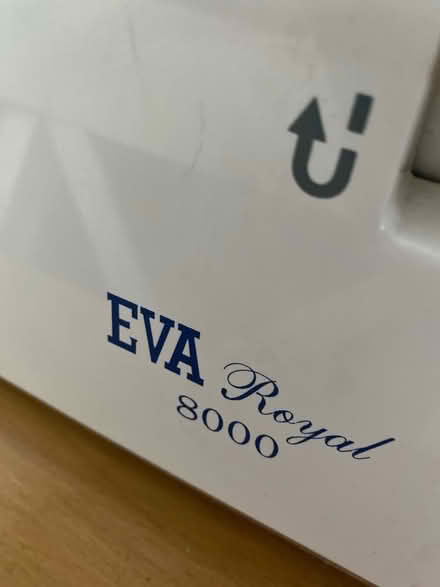 Photo of free Sewing machine (Uckfield TN22) #2