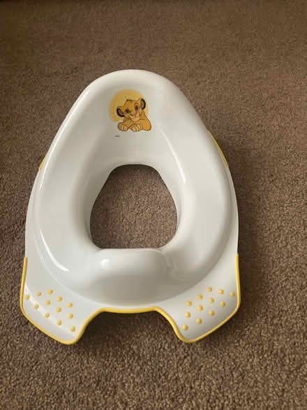Photo of free Toddler items (Lanark) #2