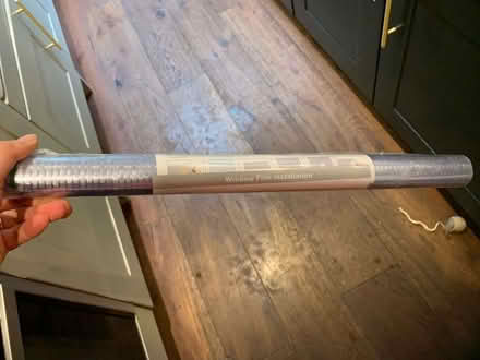 Photo of free Window Film Installation (BS5) #2