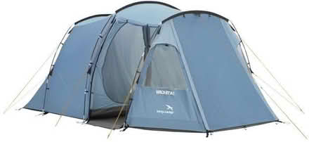 Photo of free very large tent with leaky porch (Hillfields BS16) #1