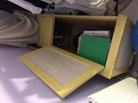 Photo of free Large toy box (West Kirby CH48) #1