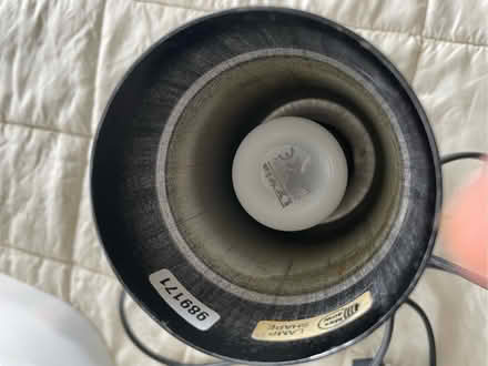 Photo of free Lava lamp (Oldfield Park) #2