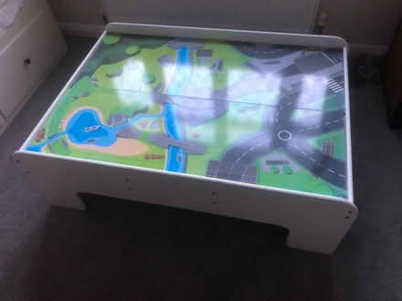 Photo of free Play table (Bromley South) #3