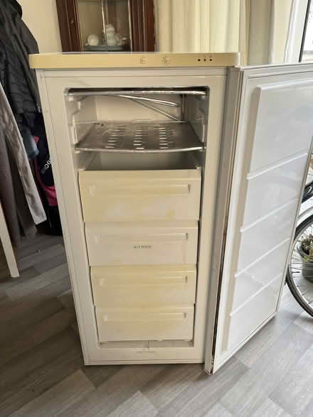 Photo of free larder freezer (Tullamore, Co. Offaly) #1