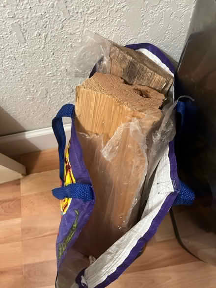 Photo of free Firewood & kindling (Adam’s Point, Oakland) #1