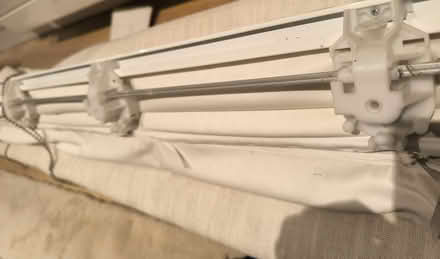 Photo of free Roman Blinds (Blackrock, Co Dublin) #1