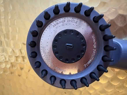 Photo of free Shower Head (brand new) (Southport PR9) #2