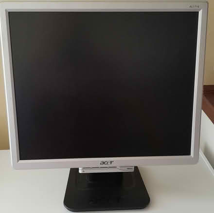 Photo of free PC monitor no 2 (Near Binley fire station) #1